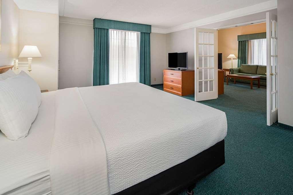 Days Inn By Wyndham San Diego Vista Værelse billede